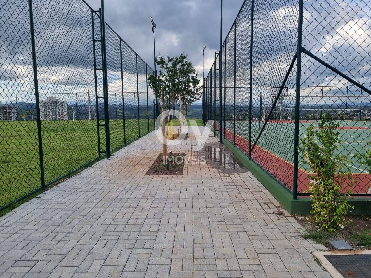 Terreno à venda no Condomínio Terras Alpha| 348m²