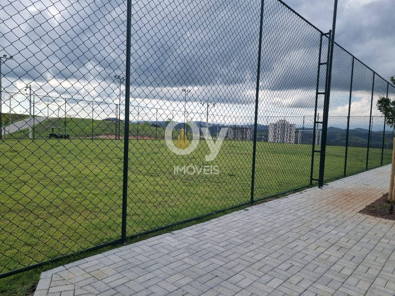 Terreno à venda no Condomínio Terras Alpha| 348m²