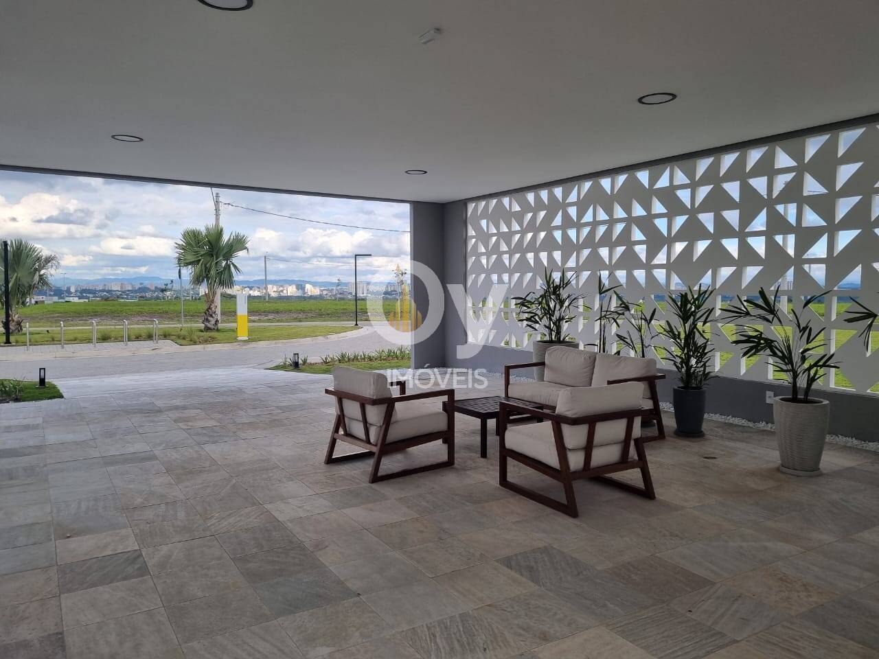 Terreno à venda no Condomínio Terras Alpha| 348m²