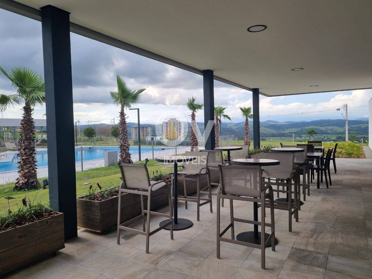 Terreno à venda no Condomínio Terras Alpha| 348m²