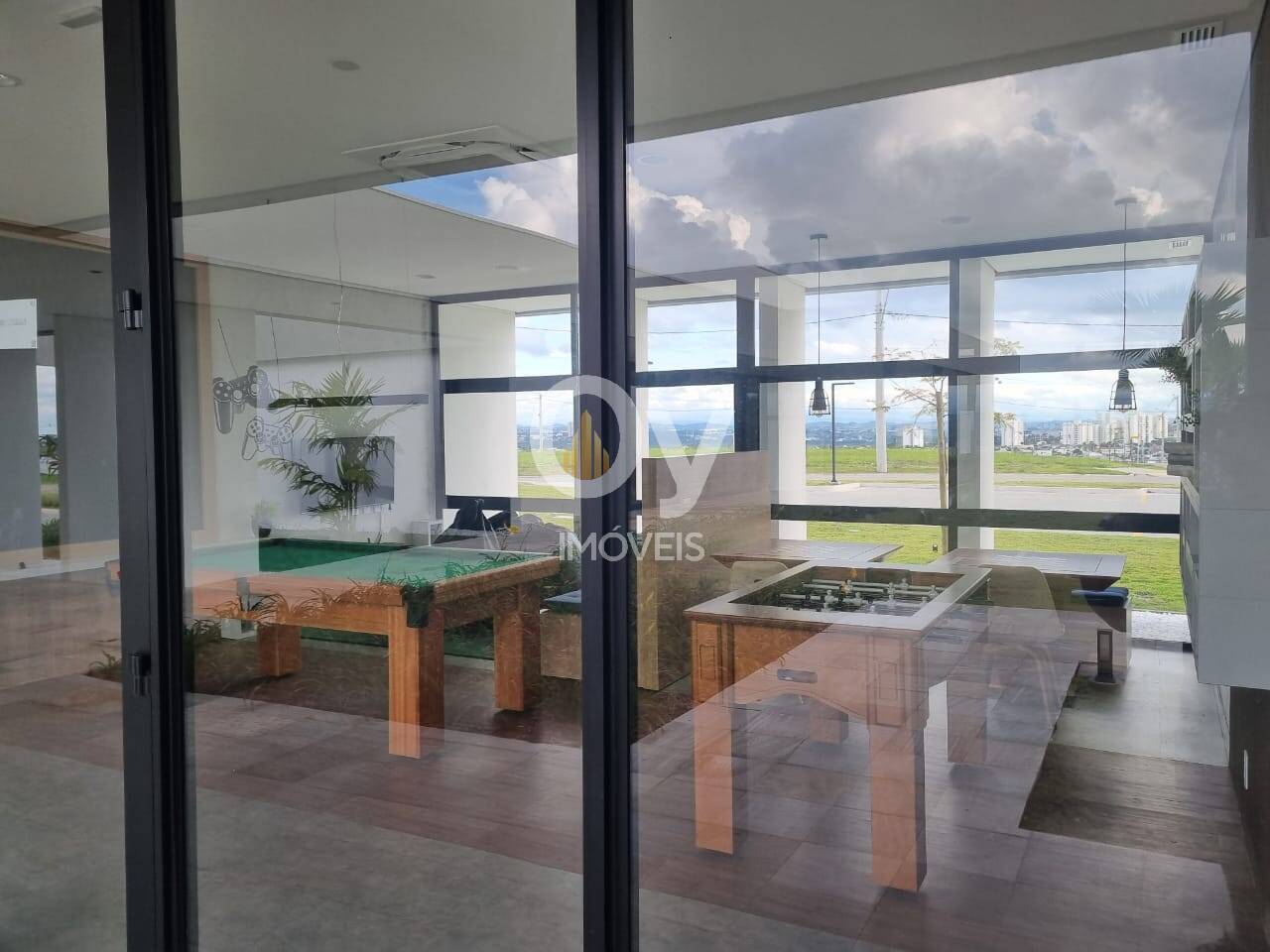 Terreno à venda no Condomínio Terras Alpha| 348m²