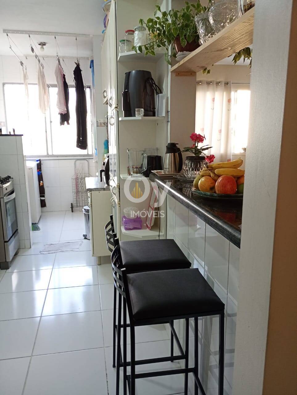 Apartamento à venda no Condomínio Annabella – Jardim Satélite, São José dos