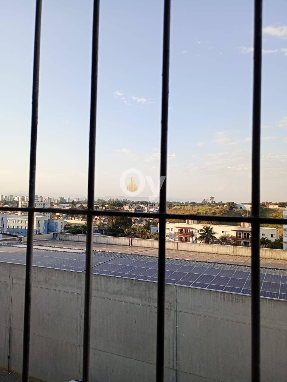 Apartamento à venda no Condomínio Annabella – Jardim Satélite, São José dos
