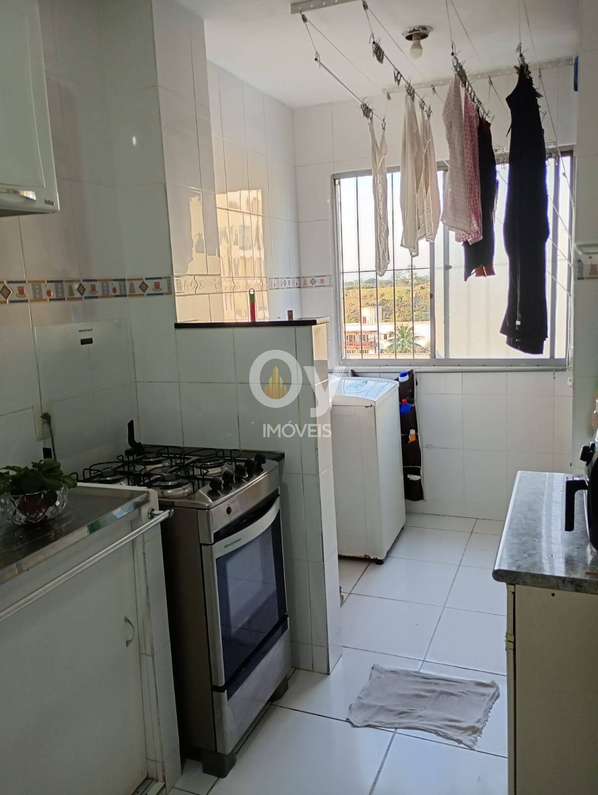 Apartamento à venda no Condomínio Annabella – Jardim Satélite, São José dos