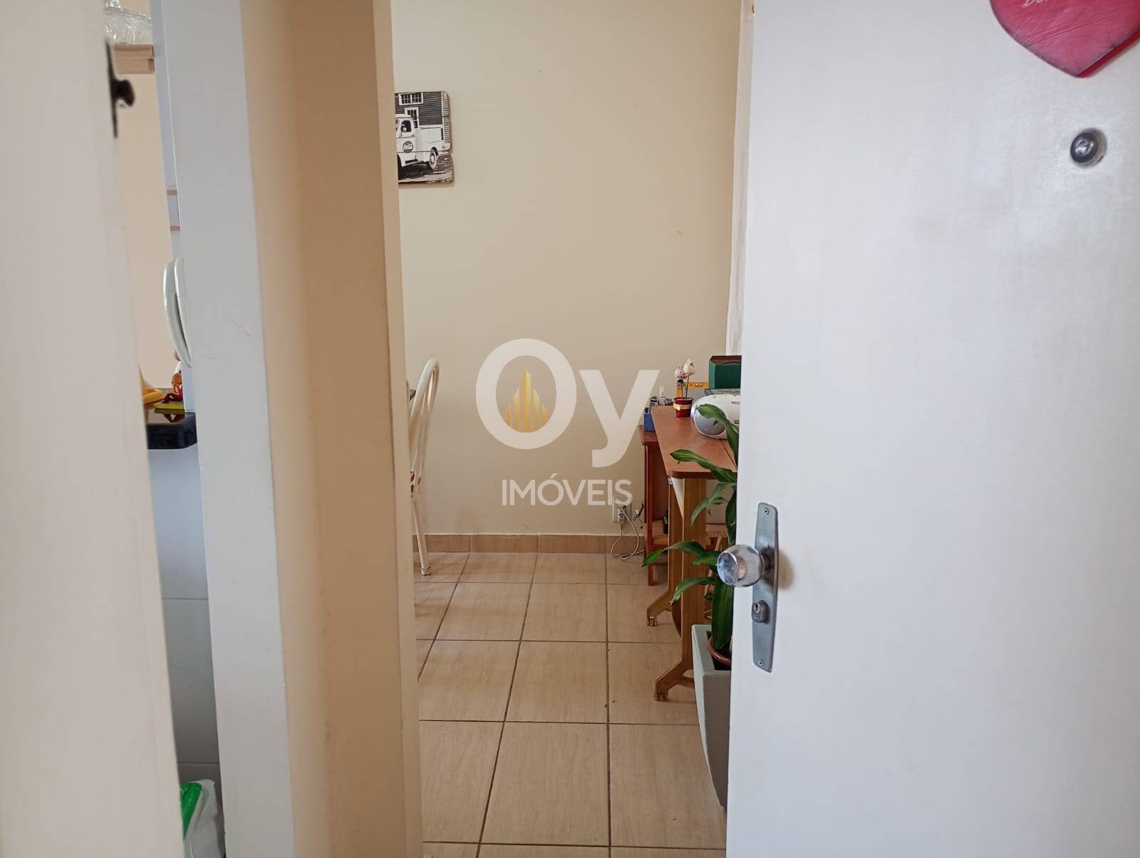 Apartamento à venda no Condomínio Annabella – Jardim Satélite, São José dos