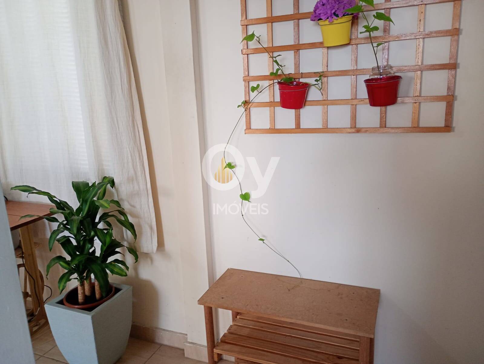 Apartamento à venda no Condomínio Annabella – Jardim Satélite, São José dos