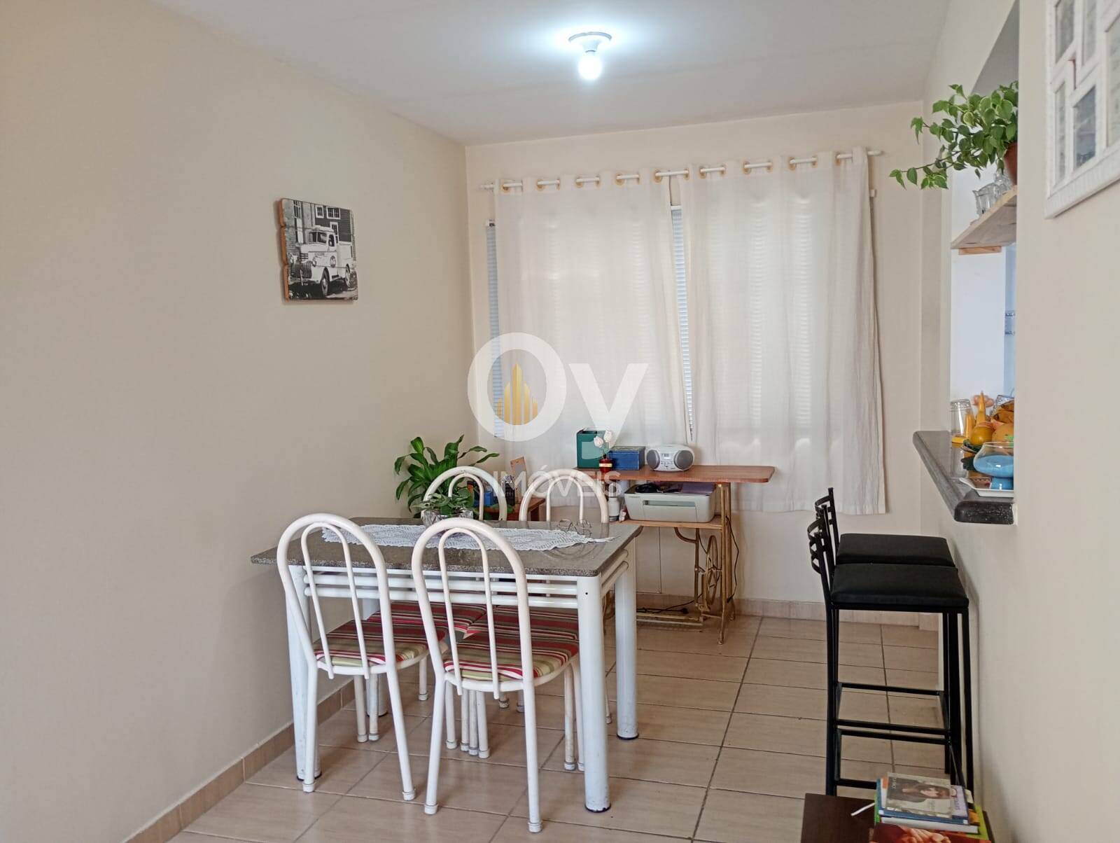 Apartamento à venda no Condomínio Annabella – Jardim Satélite, São José dos