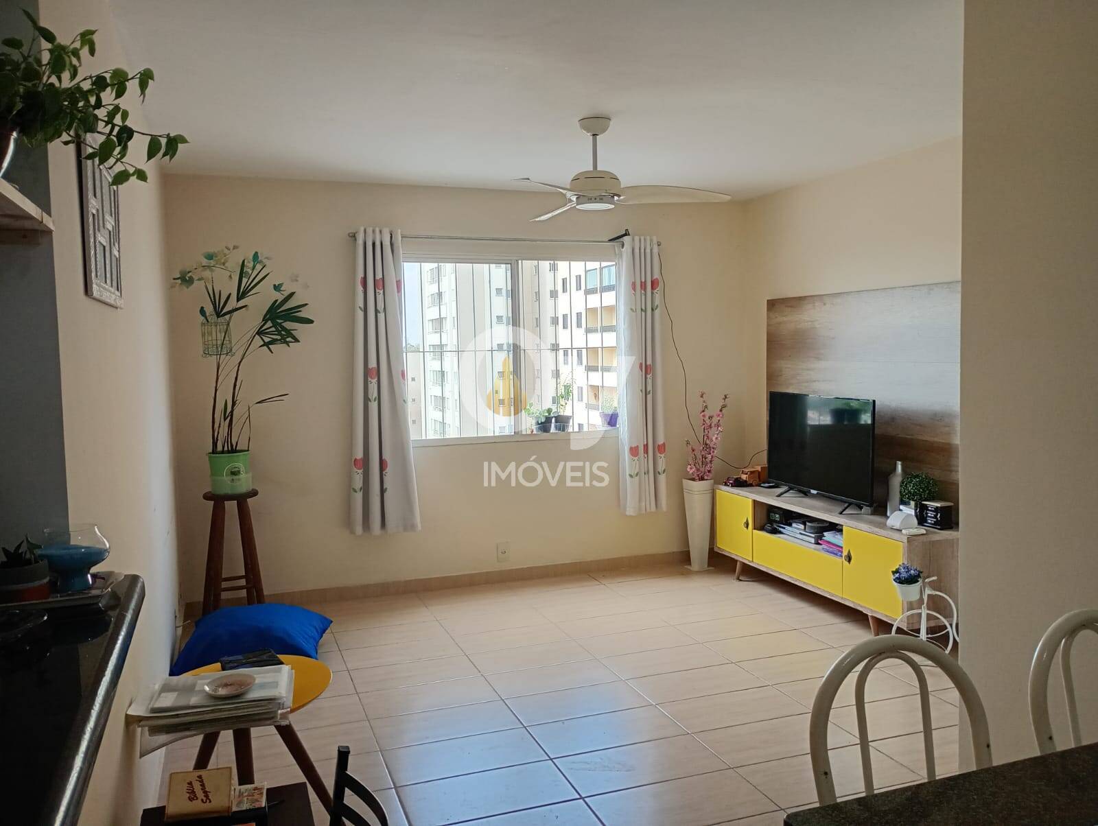 Apartamento à venda no Condomínio Annabella – Jardim Satélite, São José dos