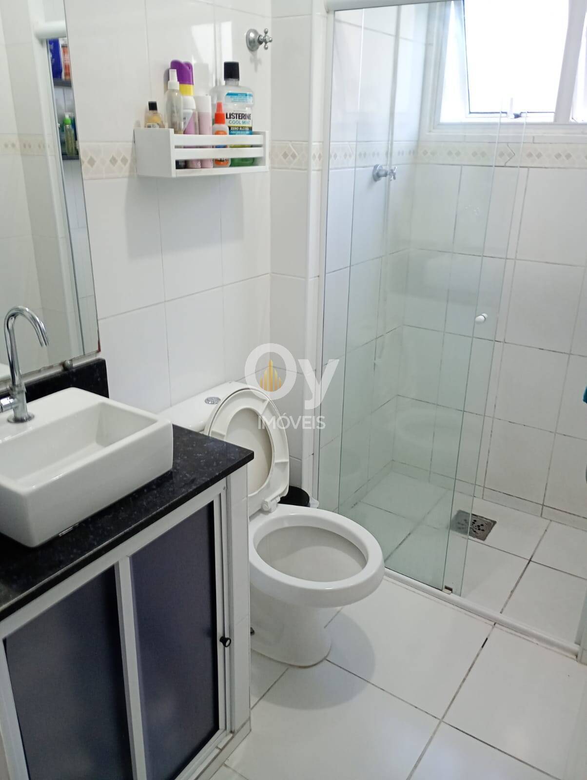Apartamento à venda no Condomínio Annabella – Jardim Satélite, São José dos