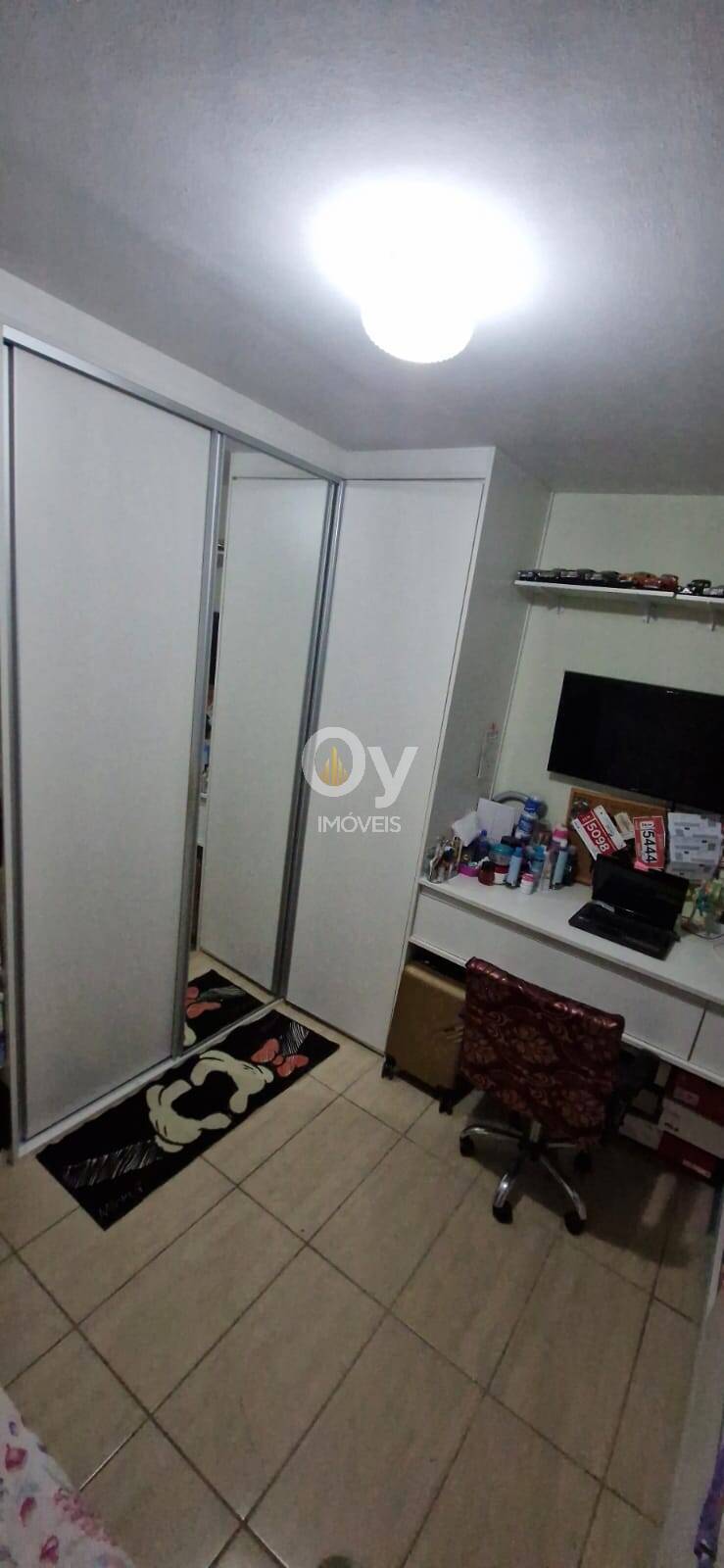 Apartamento à venda no Condomínio Annabella – Jardim Satélite, São José dos