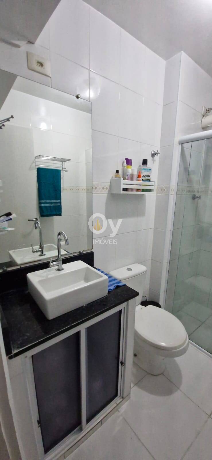 Apartamento à venda no Condomínio Annabella – Jardim Satélite, São José dos