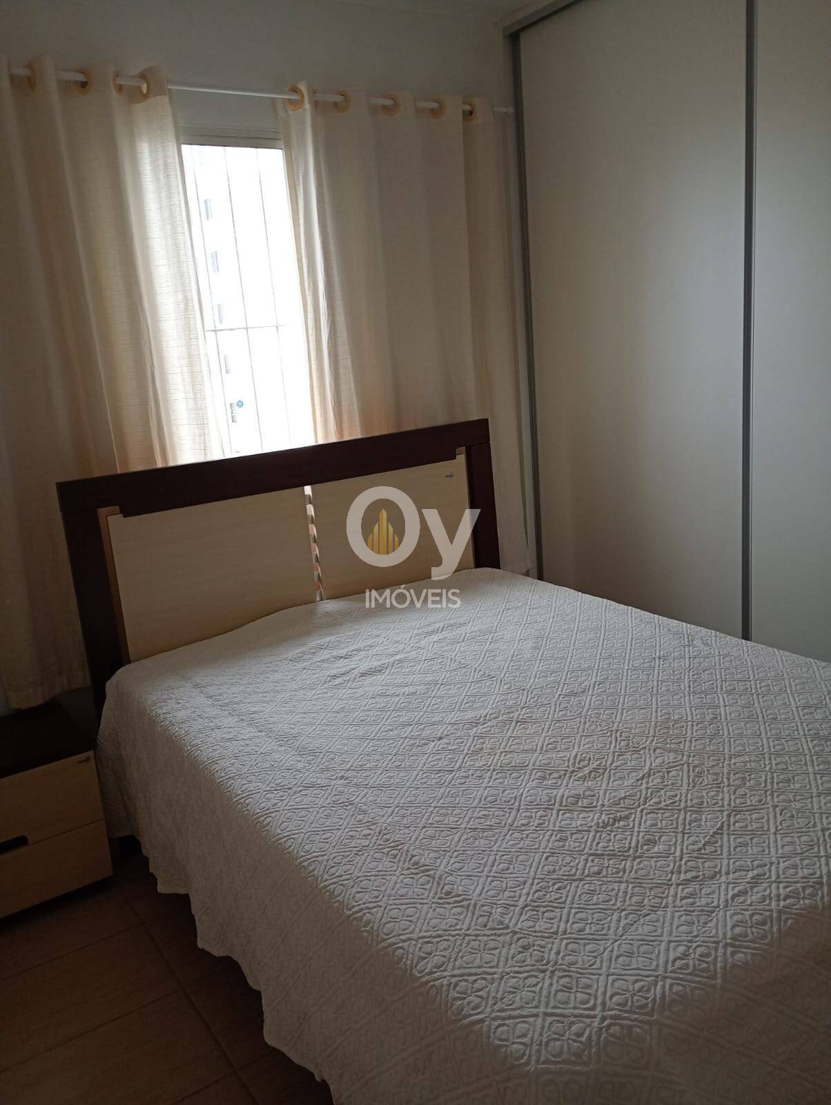 Apartamento à venda no Condomínio Annabella – Jardim Satélite, São José dos