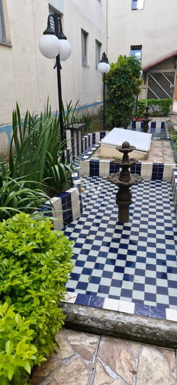 Apartamento à venda no Condomínio Annabella – Jardim Satélite, São José dos
