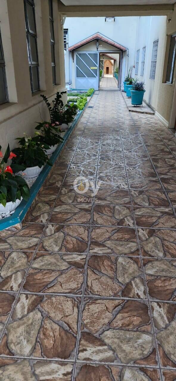 Apartamento à venda no Condomínio Annabella – Jardim Satélite, São José dos