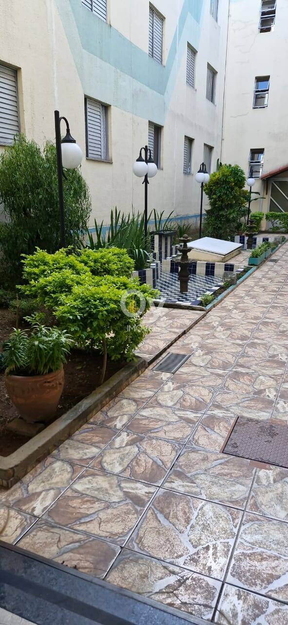 Apartamento à venda no Condomínio Annabella – Jardim Satélite, São José dos