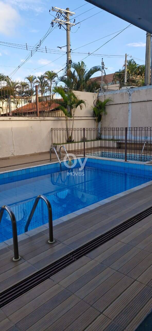Apartamento à venda no Condomínio Annabella – Jardim Satélite, São José dos