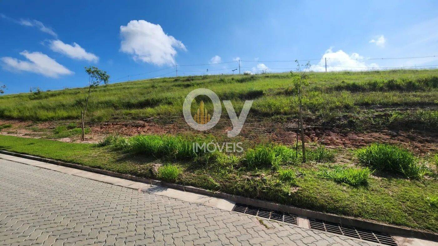 Terreno à Venda com Vista Livre no Condomínio Terras Alpha – Urbanova