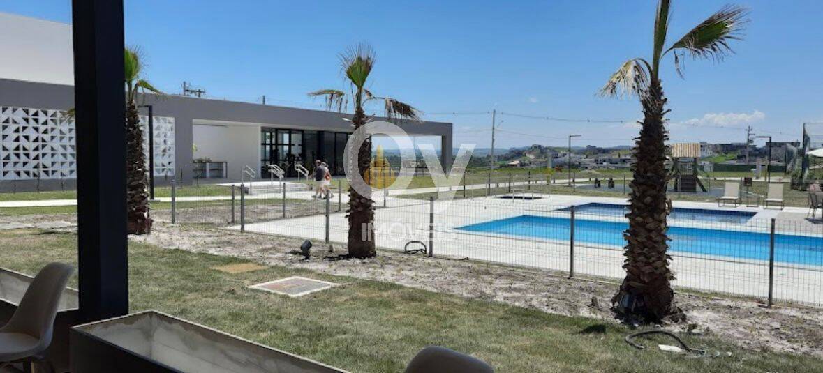 Terreno Terras Alpha 332m²