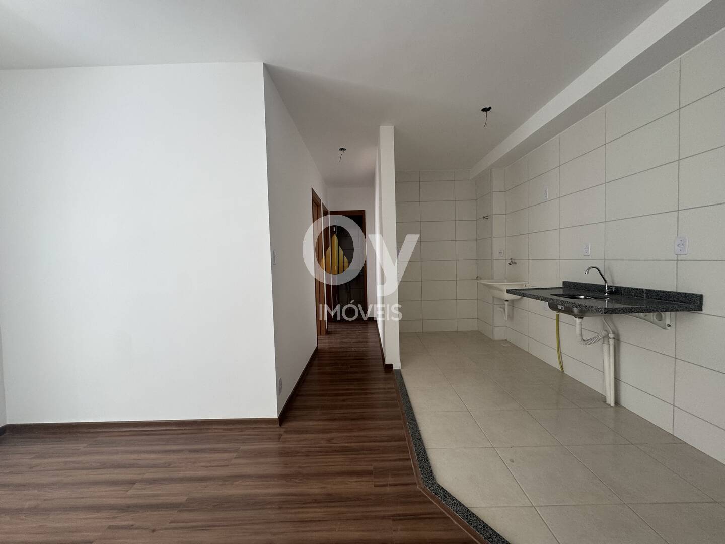 Ao lado da Embraer! Apartamento de 2 Dormitórios com Suíte, Lazer Completo