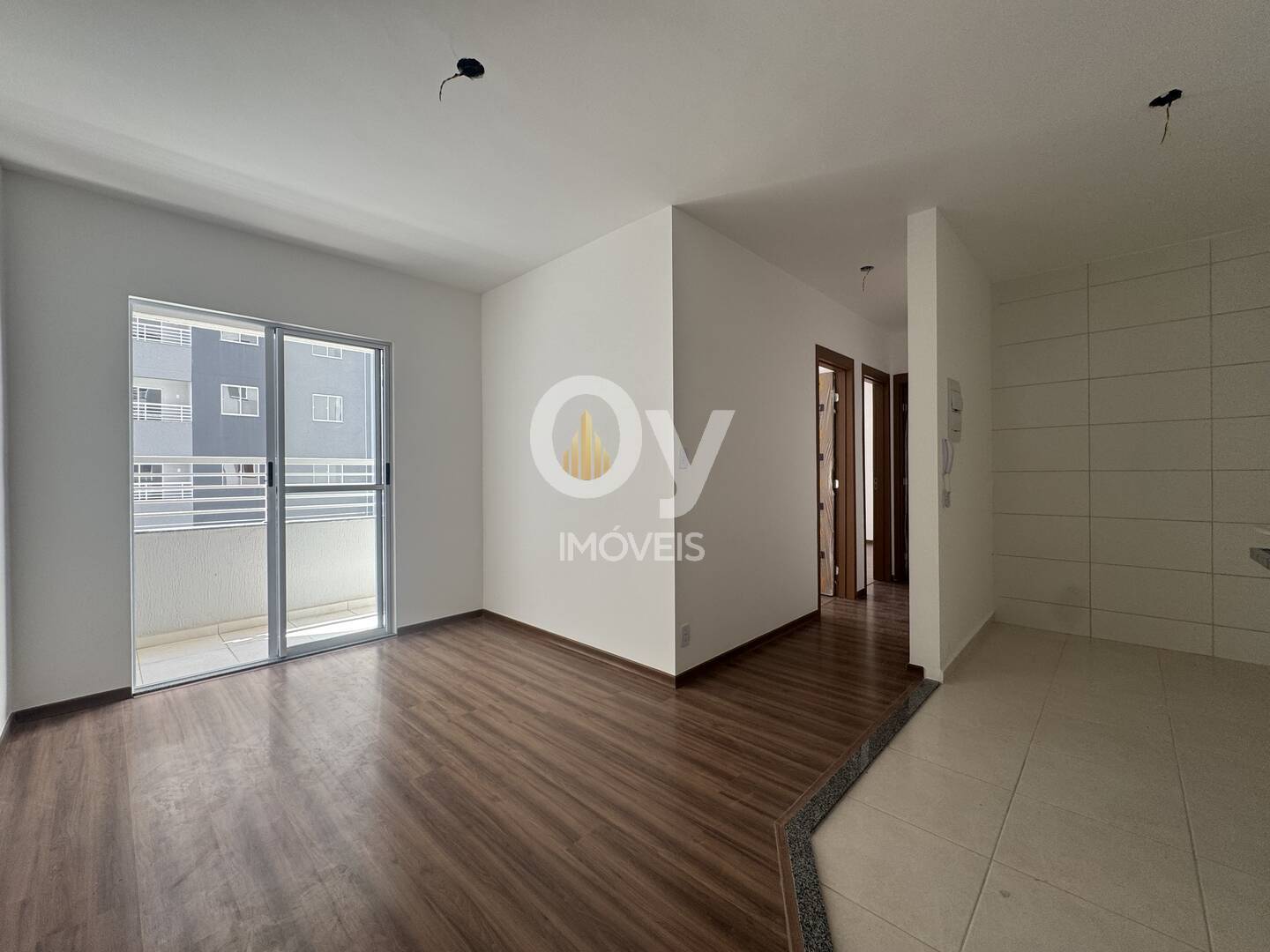 Ao lado da Embraer! Apartamento de 2 Dormitórios com Suíte, Lazer Completo