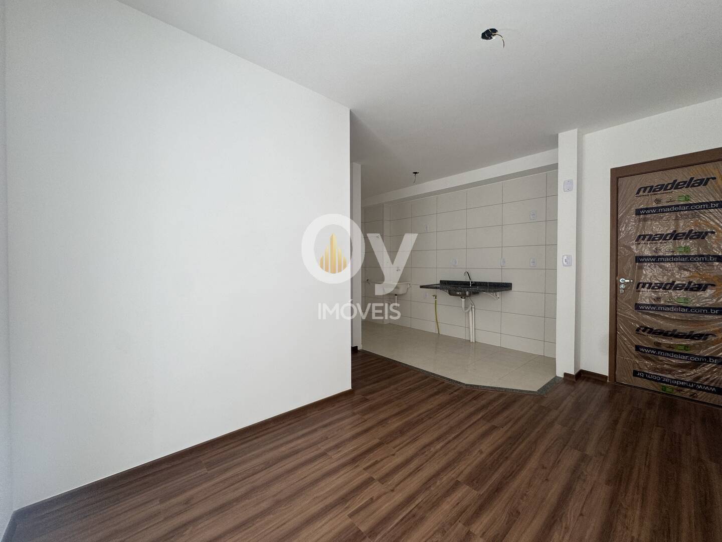 Ao lado da Embraer! Apartamento de 2 Dormitórios com Suíte, Lazer Completo