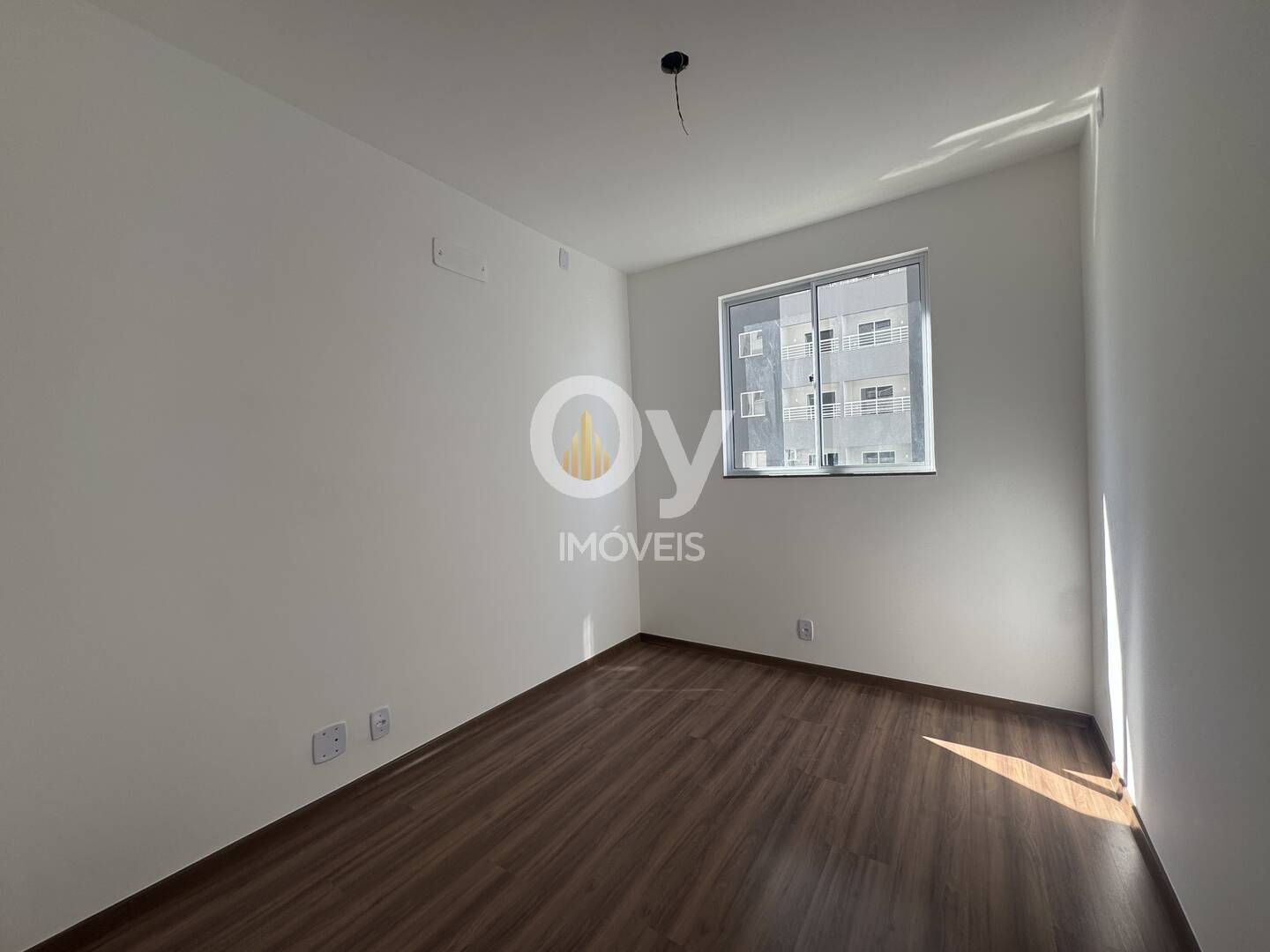 Ao lado da Embraer! Apartamento de 2 Dormitórios com Suíte, Lazer Completo