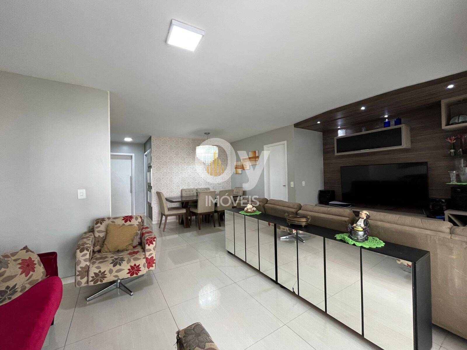 Apartamento à Venda ou Permuta 3 Dormitórios no Première  Jardim Aquarius