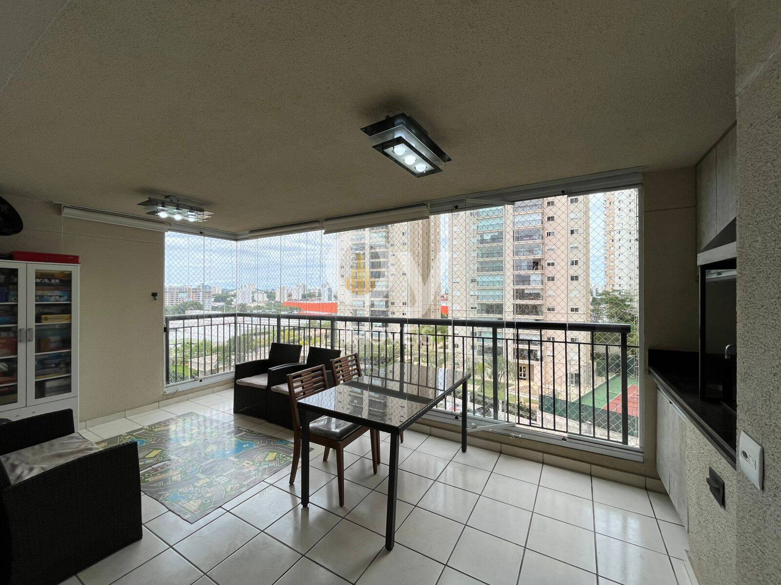 Apartamento à Venda ou Permuta 3 Dormitórios no Première  Jardim Aquarius