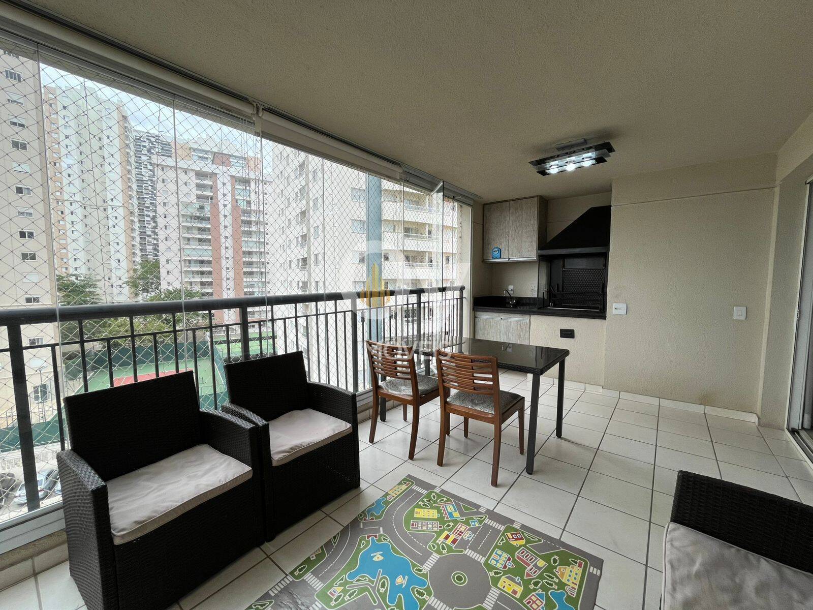 Apartamento à Venda ou Permuta 3 Dormitórios no Première  Jardim Aquarius