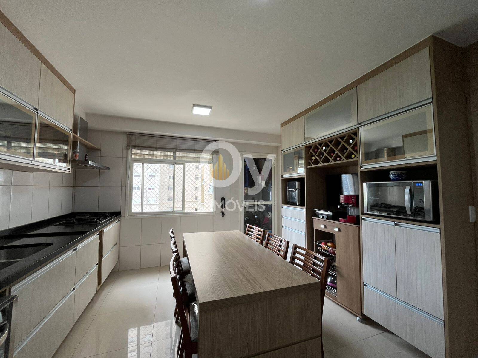 Apartamento à Venda ou Permuta 3 Dormitórios no Première  Jardim Aquarius