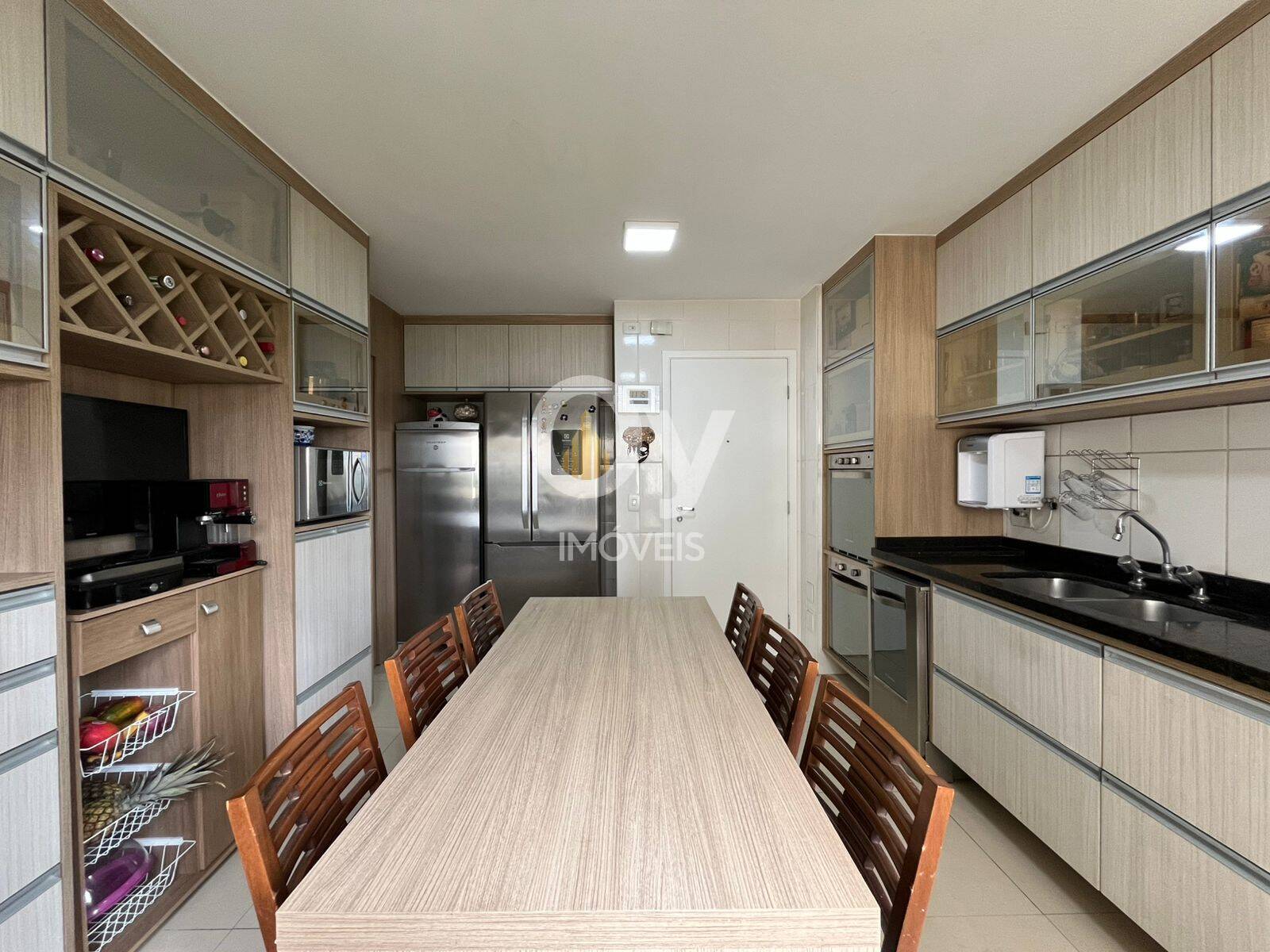 Apartamento à Venda ou Permuta 3 Dormitórios no Première  Jardim Aquarius