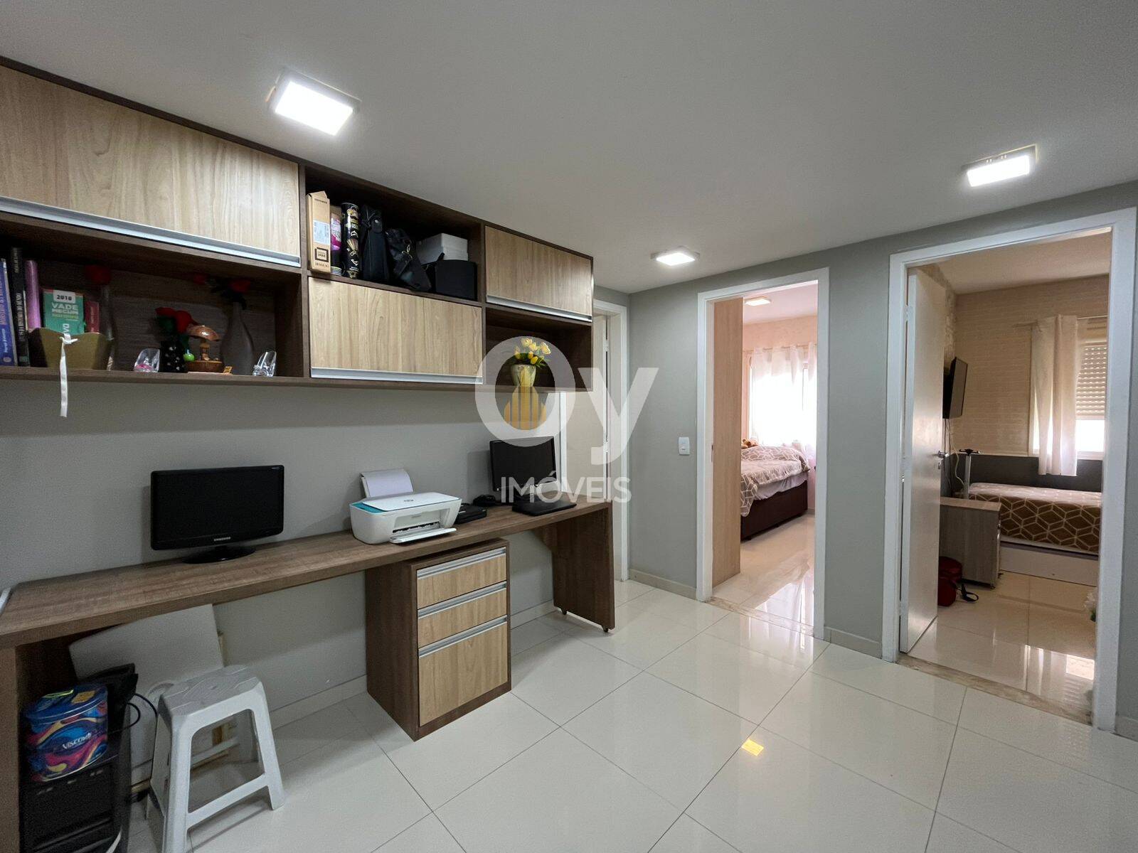 Apartamento à Venda ou Permuta 3 Dormitórios no Première  Jardim Aquarius