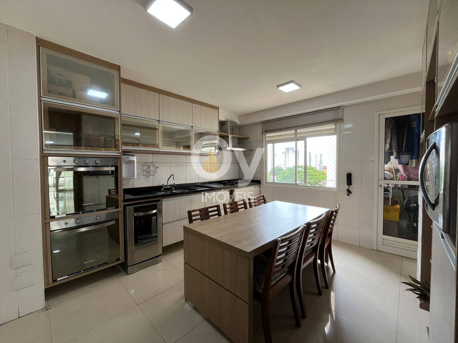 Apartamento à Venda ou Permuta 3 Dormitórios no Première  Jardim Aquarius