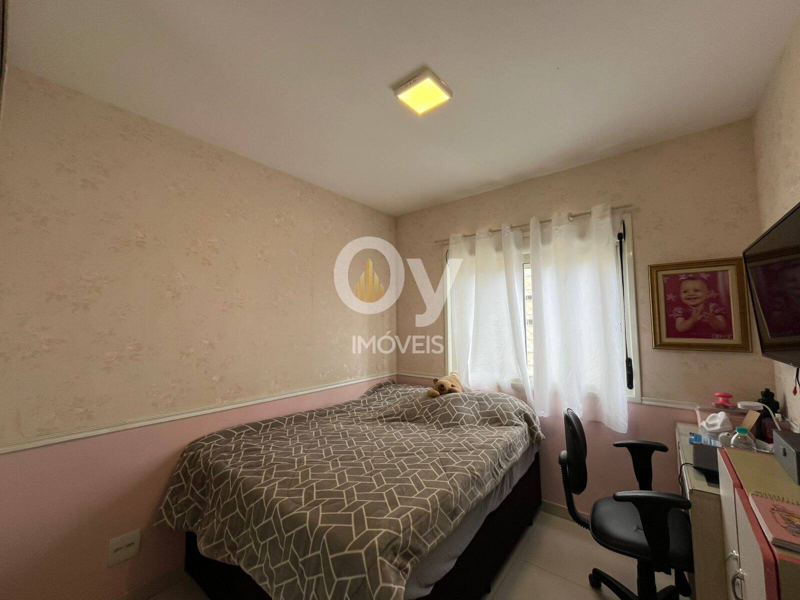 Apartamento à Venda ou Permuta 3 Dormitórios no Première  Jardim Aquarius