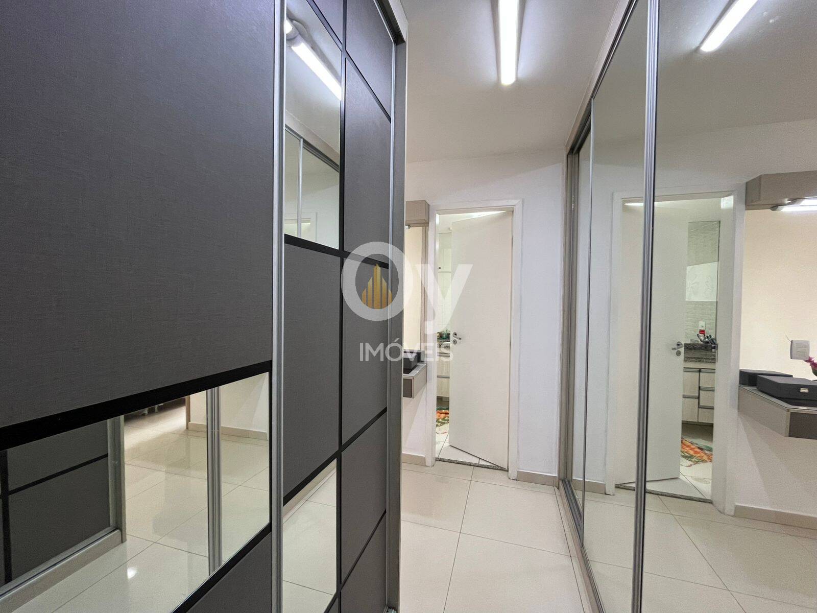 Apartamento à Venda ou Permuta 3 Dormitórios no Première  Jardim Aquarius