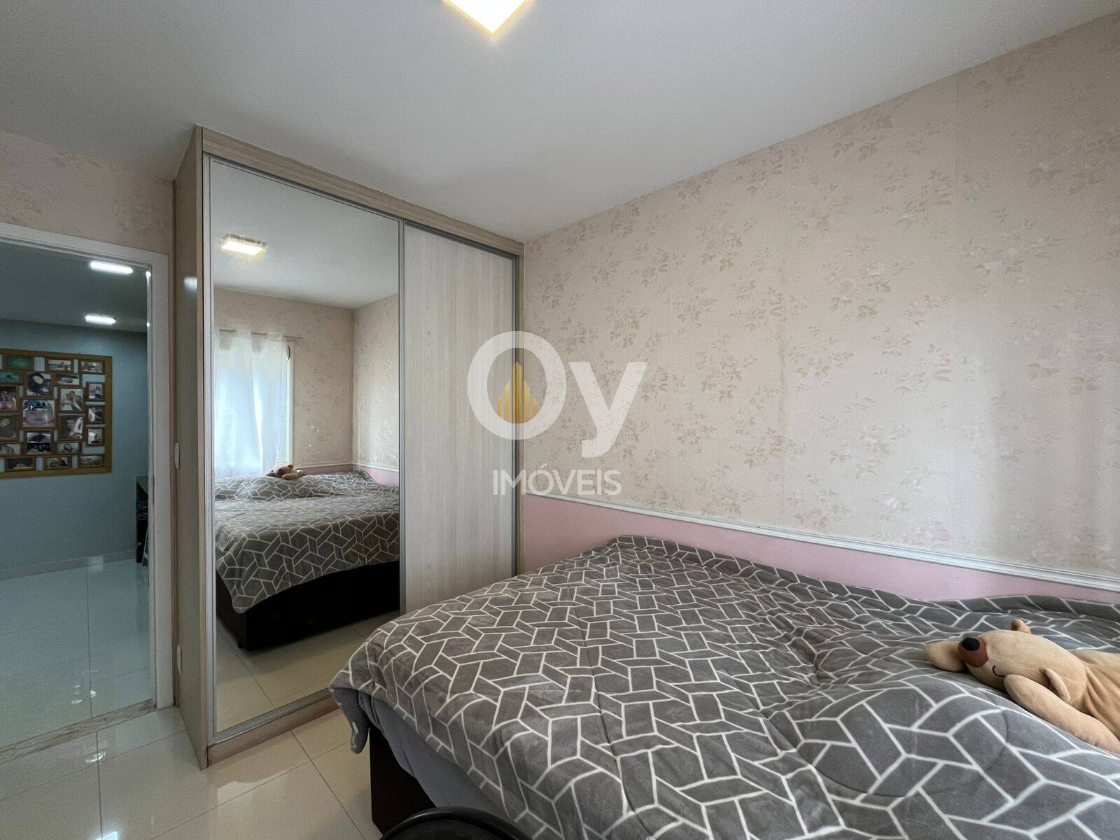 Apartamento à Venda ou Permuta 3 Dormitórios no Première  Jardim Aquarius