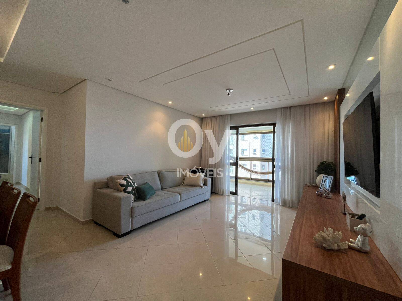 Apartamento à Venda no Palazzo Villa D’Oro - Andar Alto com Vista Livre