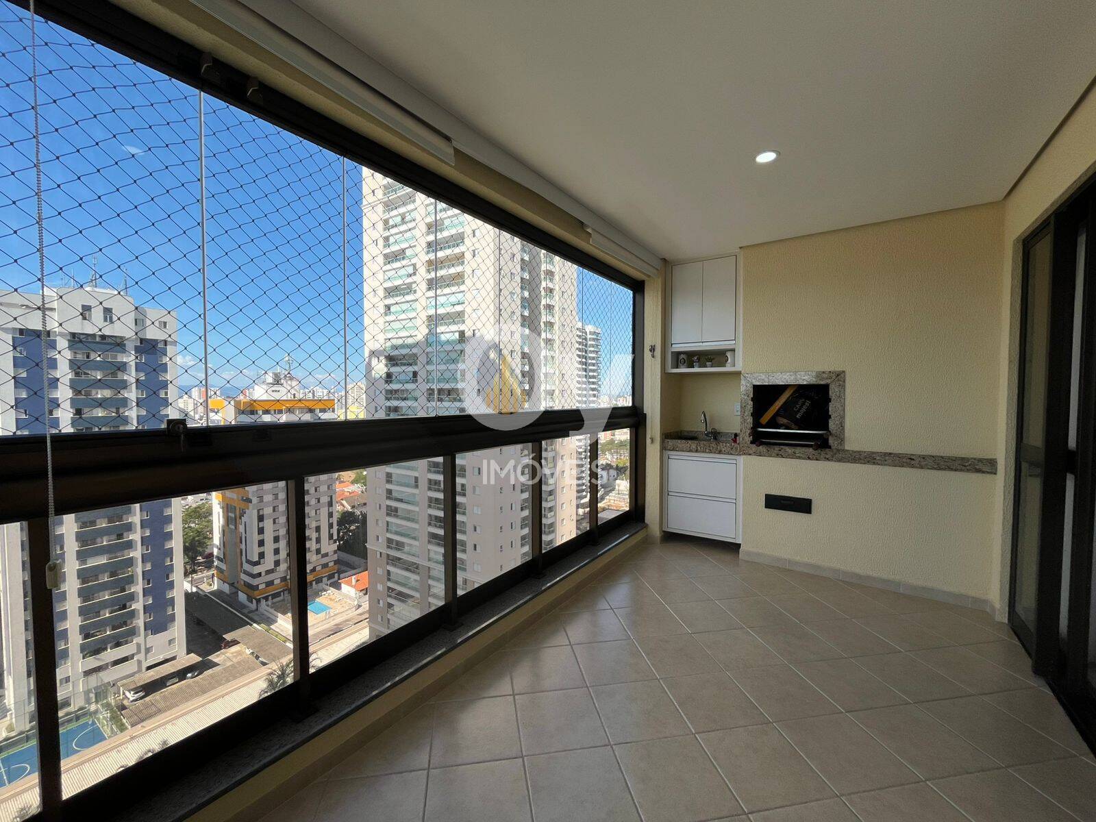 Apartamento à Venda no Palazzo Villa D’Oro - Andar Alto com Vista Livre
