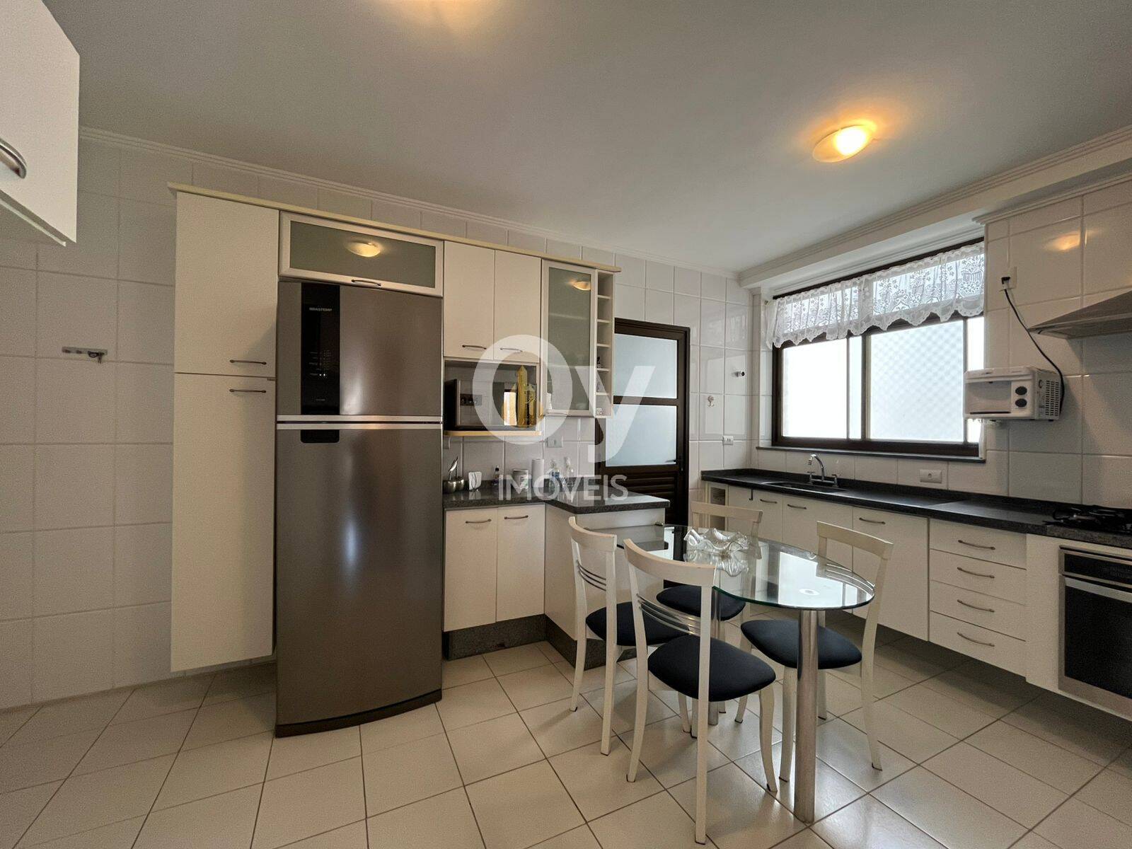 Apartamento à Venda no Palazzo Villa D’Oro - Andar Alto com Vista Livre