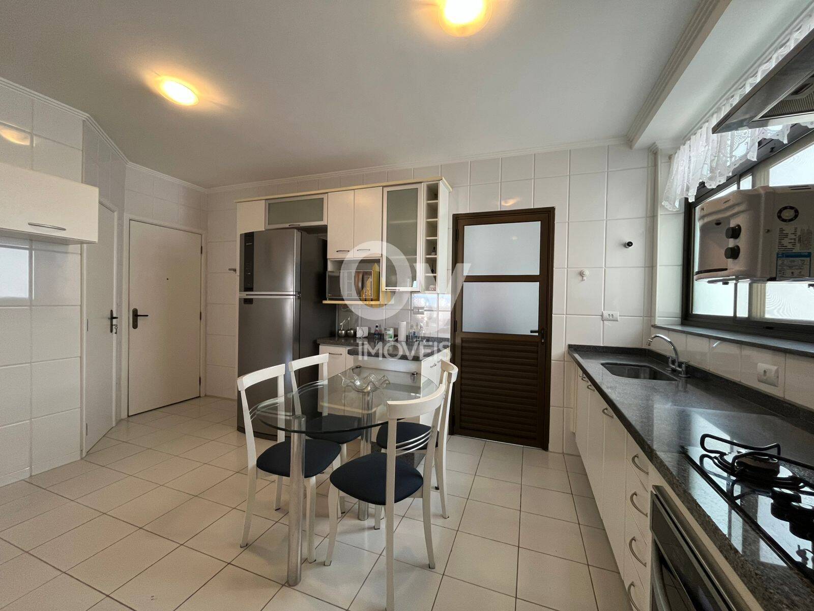 Apartamento à Venda no Palazzo Villa D’Oro - Andar Alto com Vista Livre