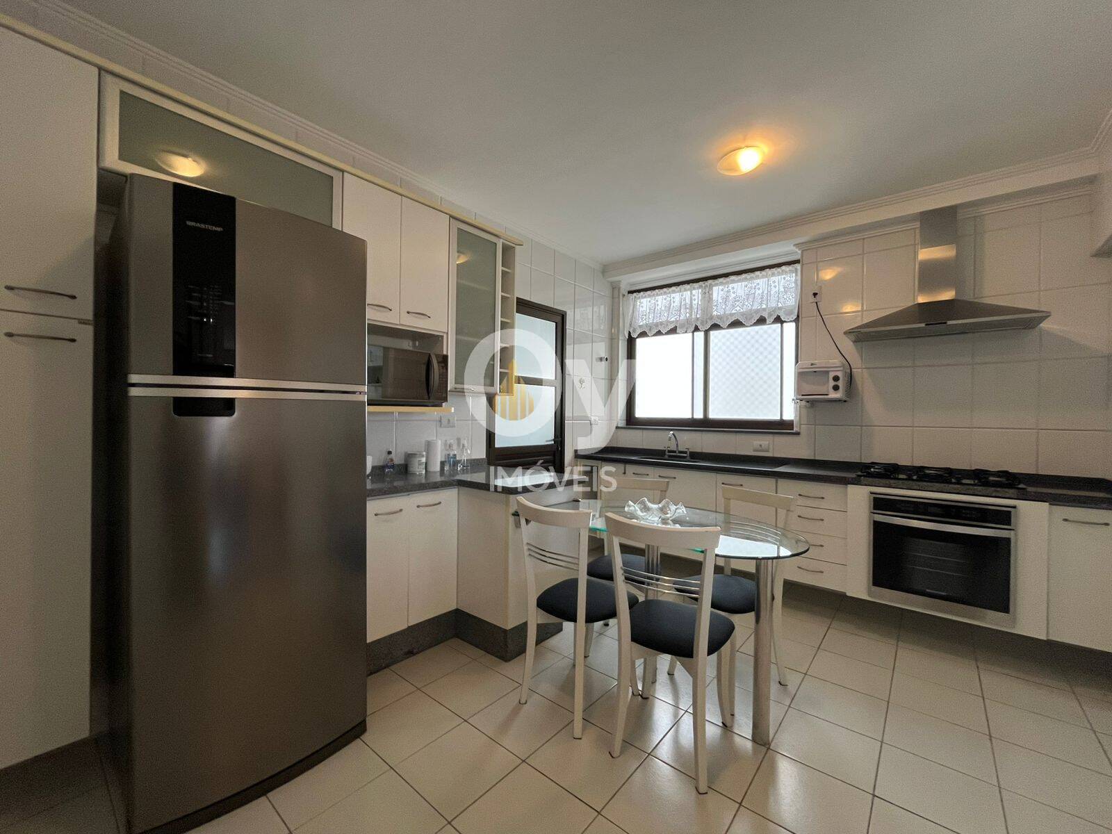 Apartamento à Venda no Palazzo Villa D’Oro - Andar Alto com Vista Livre