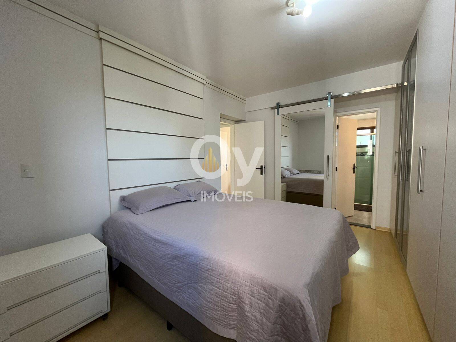 Apartamento à Venda no Palazzo Villa D’Oro - Andar Alto com Vista Livre