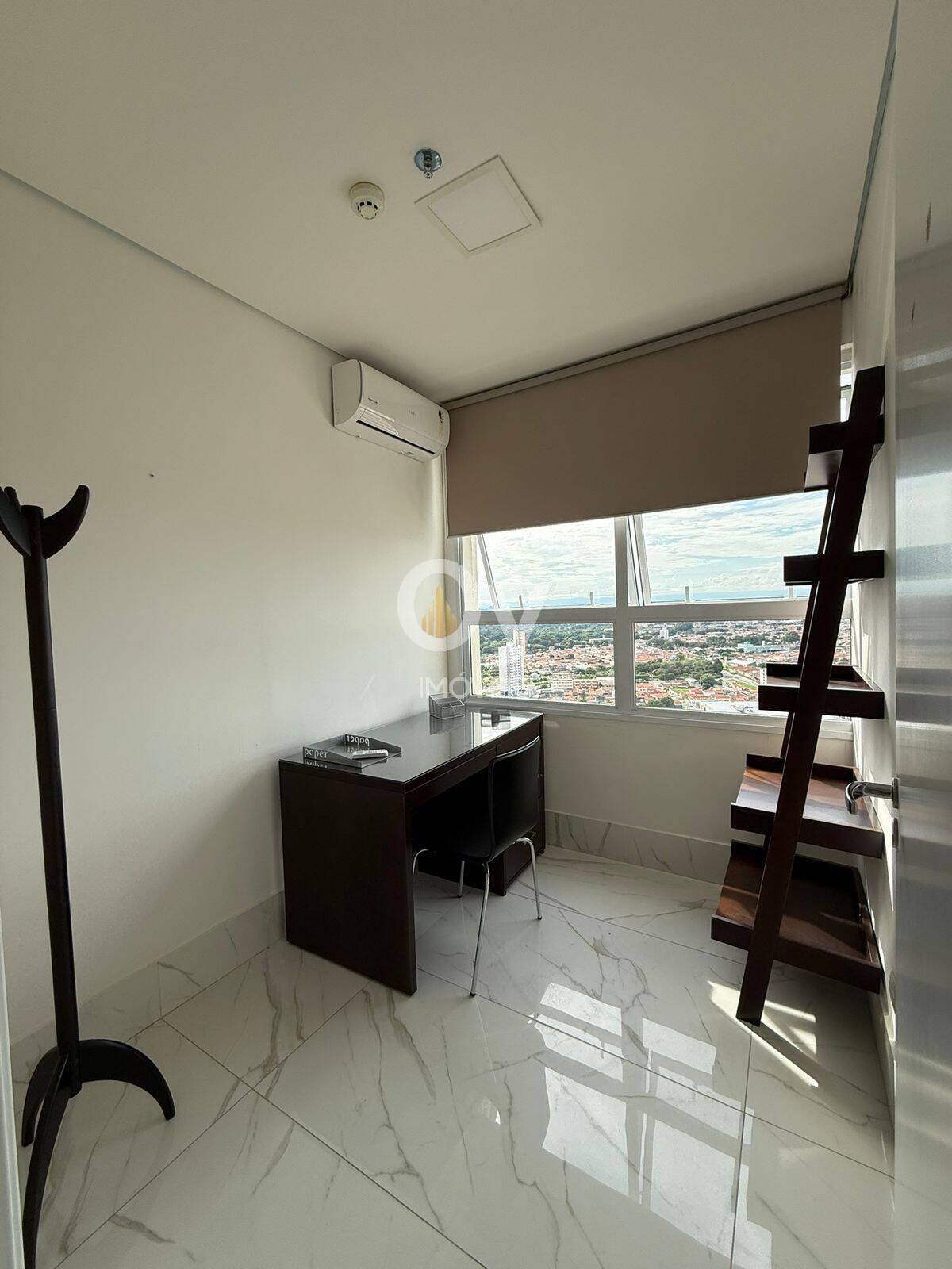 Oportunidade: Sala Comercial de 76 m² Totalmente Equipada e Pronta para Uso