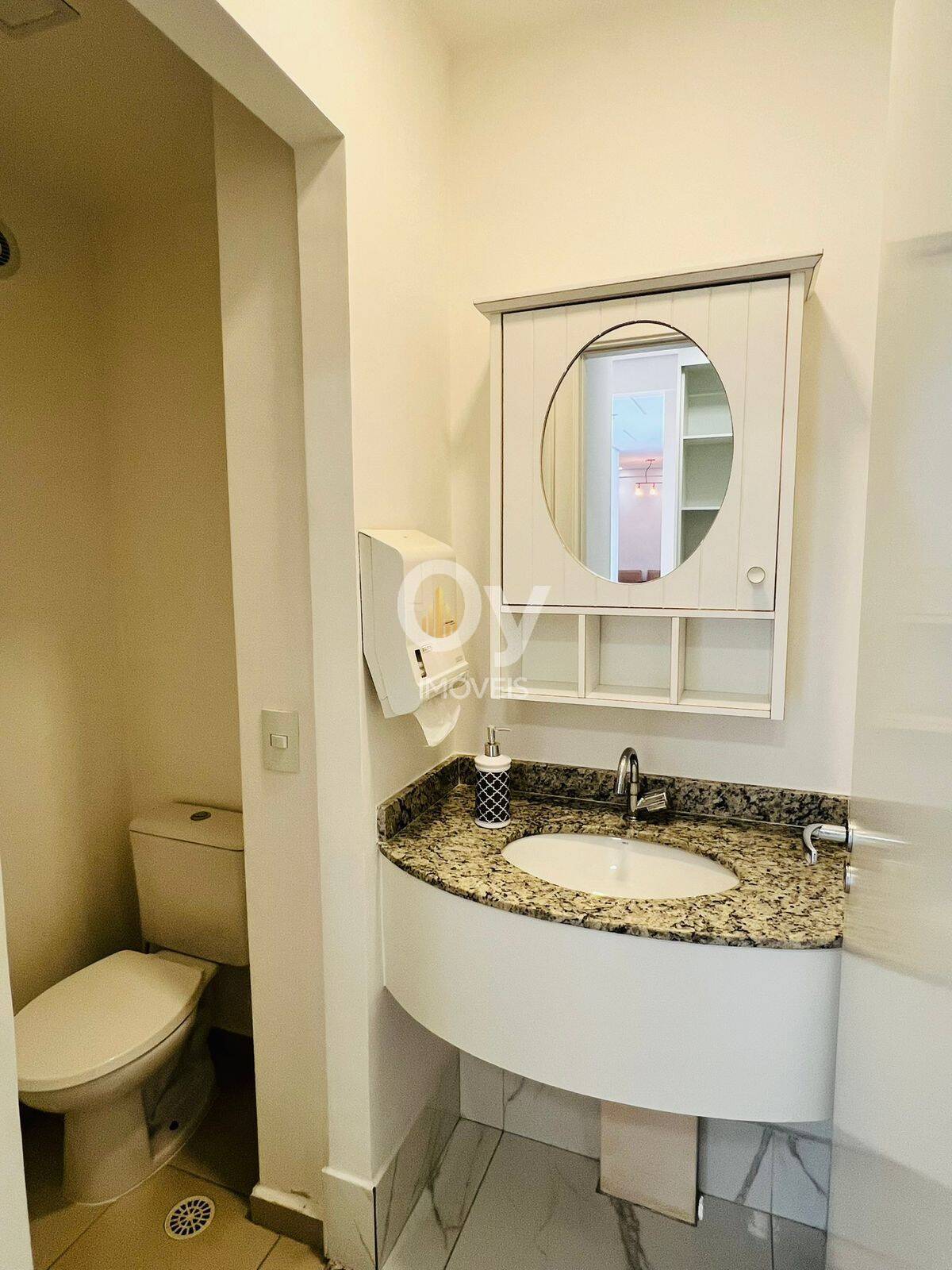 Oportunidade: Sala Comercial de 76 m² Totalmente Equipada e Pronta para Uso