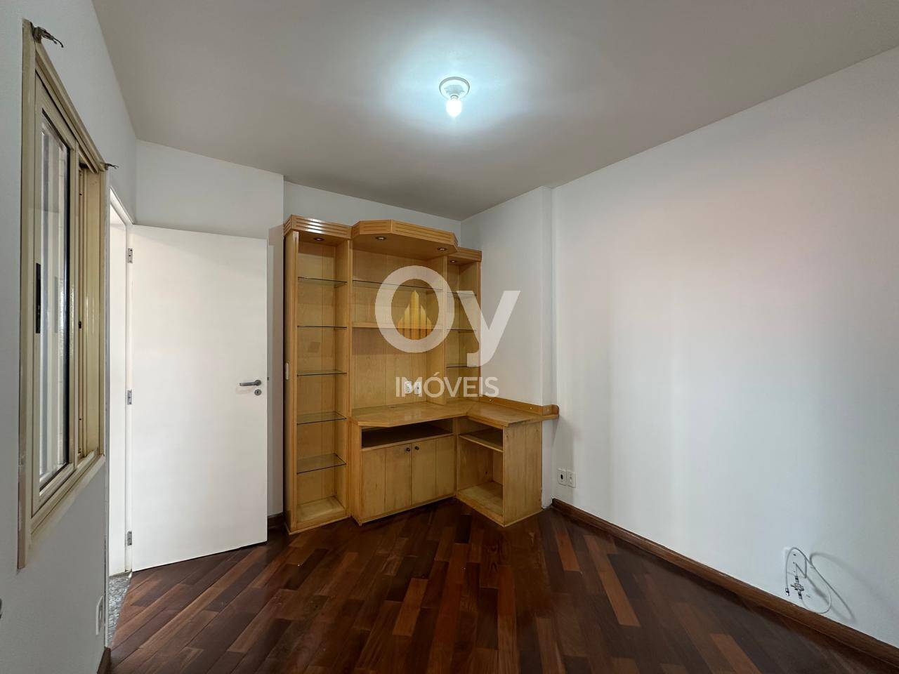 APARTAMENTO LOCAÇÃO ou VENDA - 4 DORMITÓRIOS COM SUÍTE – EDIFÍCIO NEW YORK