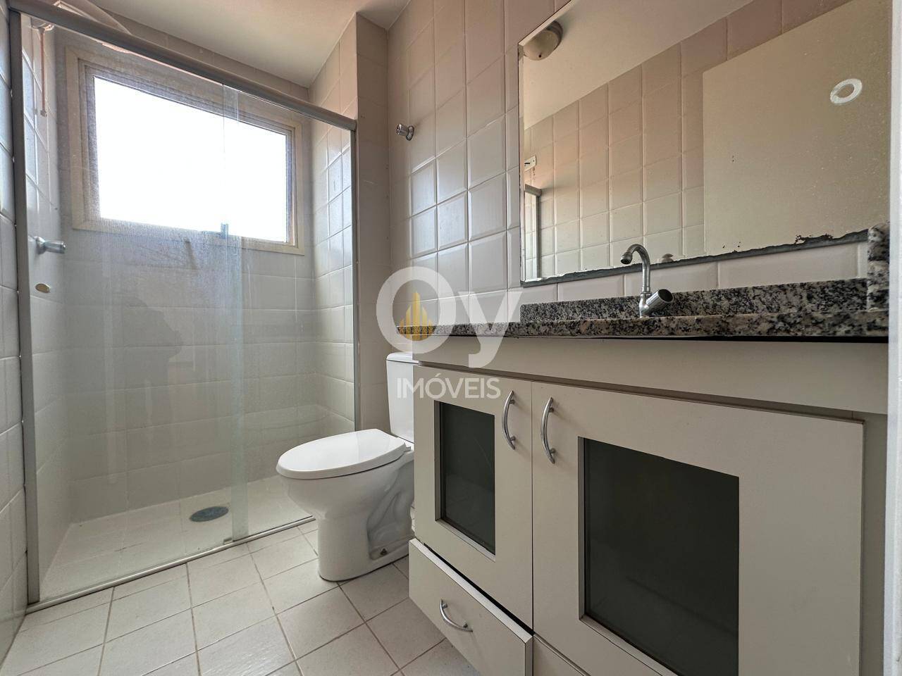 APARTAMENTO LOCAÇÃO ou VENDA - 4 DORMITÓRIOS COM SUÍTE – EDIFÍCIO NEW YORK