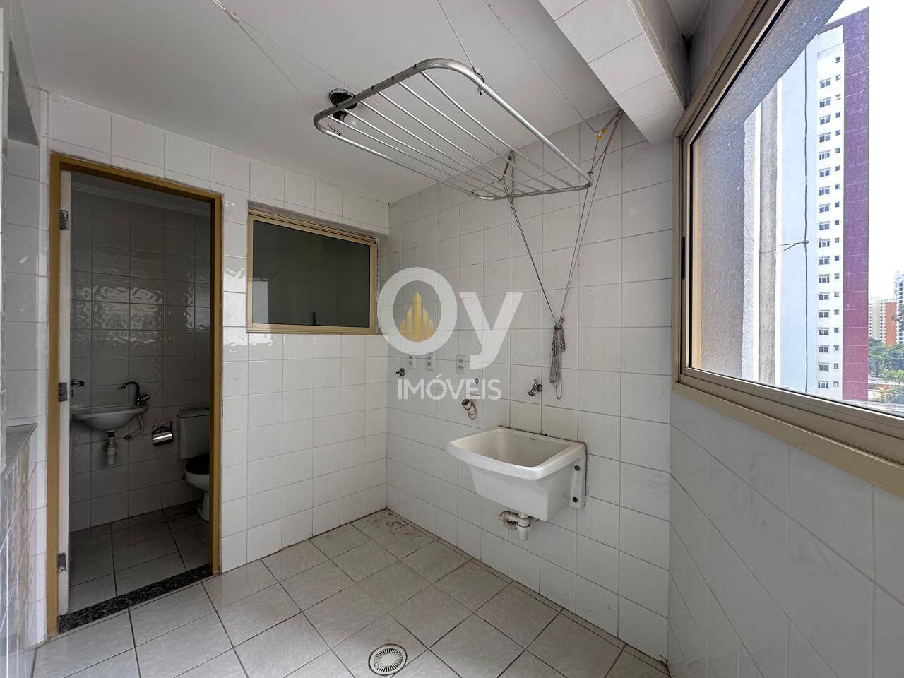APARTAMENTO 4 DORMITÓRIOS COM SUÍTE – EDIFÍCIO NEW YORK / LOCAÇÃO E VENDA