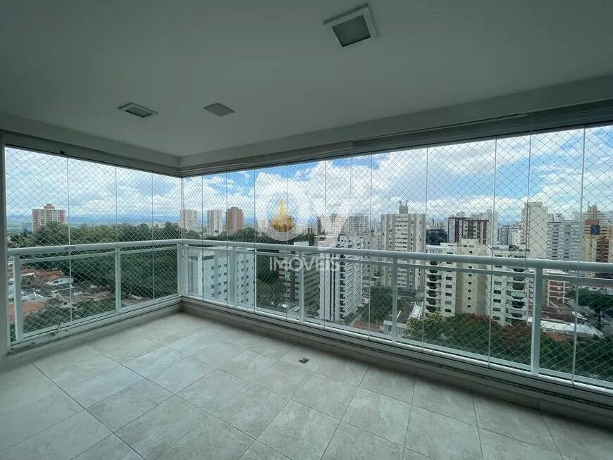 Apartamento Alto Padrão à Venda com 4 Suítes no Ideale – Vila Adyanna