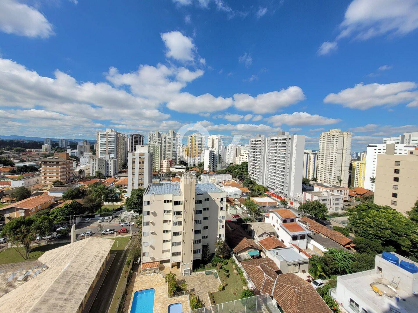 Apartamento Com 3 Suítes à Venda no Edifício Allure Vila Ema