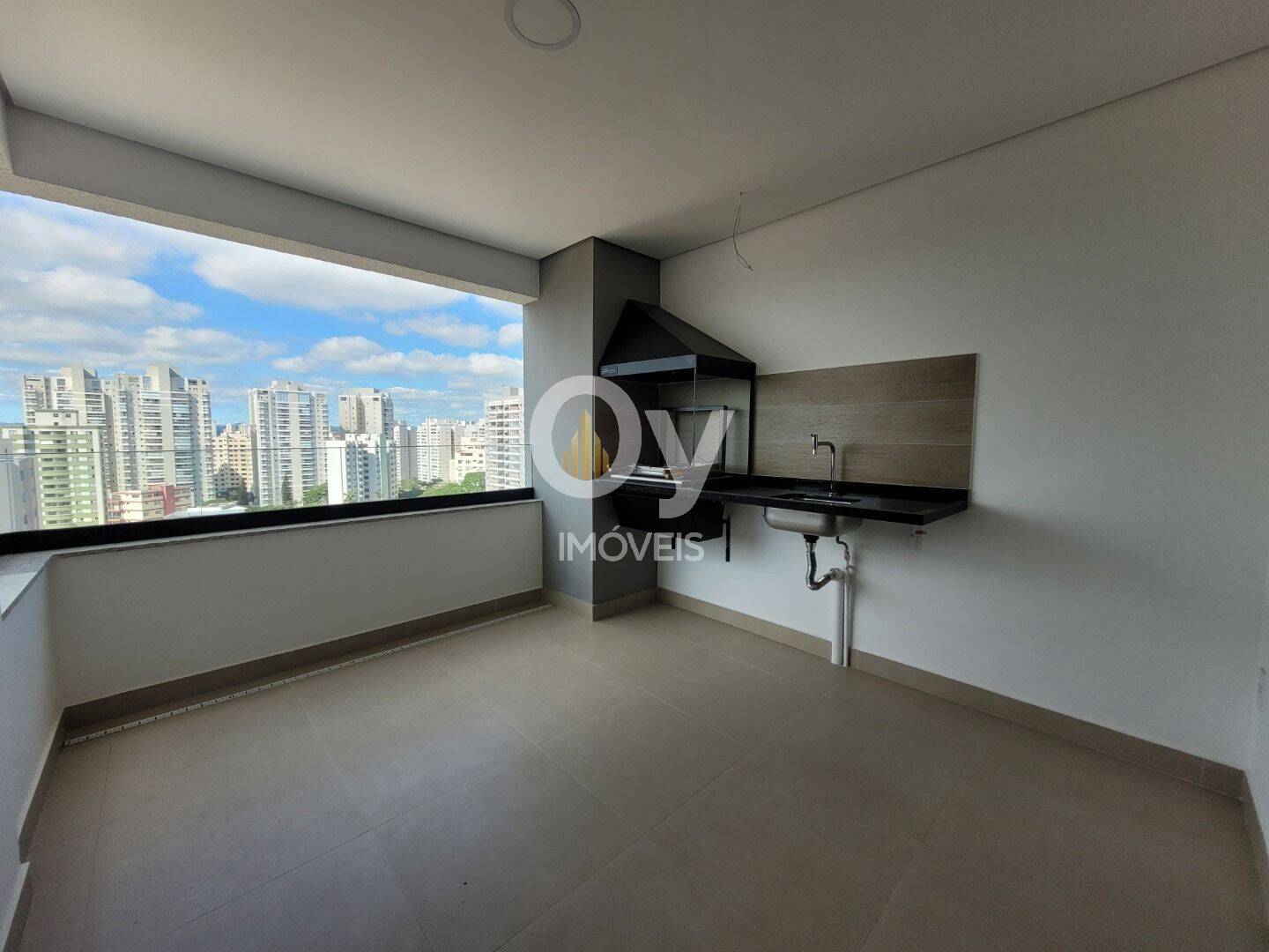 Apartamento Com 3 Suítes à Venda no Edifício Allure Vila Ema